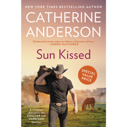 ISBN Sun Kissed book English Paperback 432 pages