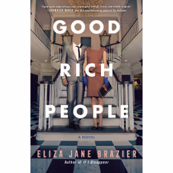 ISBN Good Rich People, English, Paperback, 336 pages