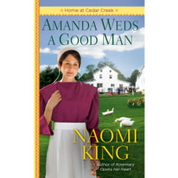 ISBN Amanda Weds a Good Man book English Paperback 336 pages