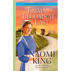 ISBN Emma Blooms at Last, English, Paperback, 304 pages