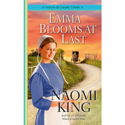 ISBN Emma Blooms at Last book English Paperback 304 pages
