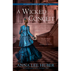 ISBN A Wicked Conceit book English Paperback 384 pages
