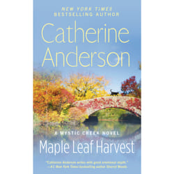 ISBN Maple Leaf Harvest book English Paperback 448 pages