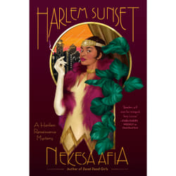 ISBN Harlem Sunset book English Paperback 304 pages