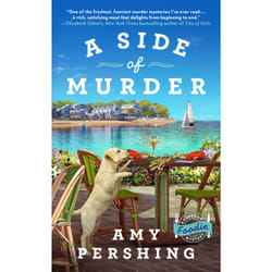 ISBN A Side of Murder book English Paperback 320 pages