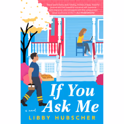 ISBN If You Ask Me, English, Paperback, 368 pages
