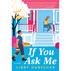 ISBN If You Ask Me book English Paperback 368 pages
