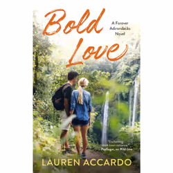 ISBN Bold Love, English, Paperback, 320 pages