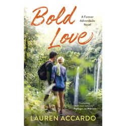 ISBN Bold Love book English Paperback 320 pages