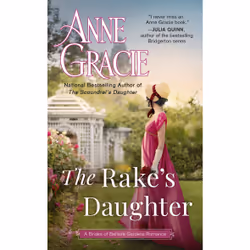 ISBN The Rake's Daughter, English, Paperback, 368 pages