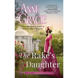 ISBN The Rake's Daughter book English Paperback 368 pages