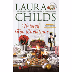 ISBN Twisted Tea Christmas, English, Paperback, 336 pages