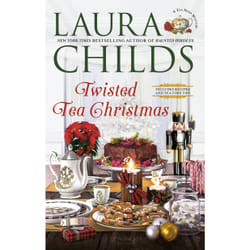 ISBN Twisted Tea Christmas book English Paperback 336 pages