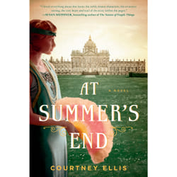 ISBN At Summer's End book English Paperback 368 pages