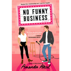 ISBN No Funny Business book English Paperback 336 pages