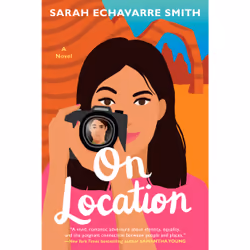 ISBN On Location, English, Paperback, 352 pages