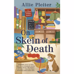 ISBN On Skein of Death, English, Paperback, 304 pages