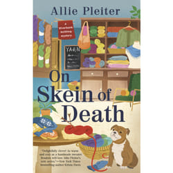 ISBN On Skein of Death book English Paperback 304 pages