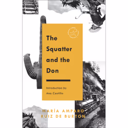 ISBN The Squatter and the Don, English, Paperback, 448 pages