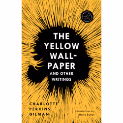 ISBN The Yellow Wall-Paper and Other Writings, English, Paperback, 352 pages