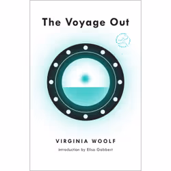 ISBN The Voyage Out, English, Paperback, 416 pages