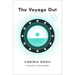 ISBN The Voyage Out book English Paperback 416 pages