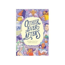 ISBN Other Ever Afters book Comics & graphic novels English
