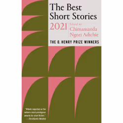 ISBN The Best Short Stories 2021, English, Paperback, 400 pages