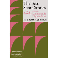 ISBN The Best Short Stories 2021 book English Paperback 400 pages