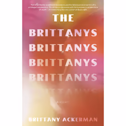 ISBN The Brittanys, English, Paperback, 272 pages
