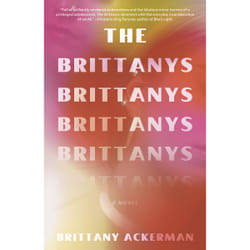 ISBN The Brittanys book English Paperback 272 pages