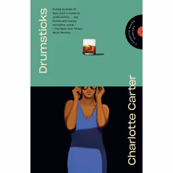 ISBN Drumsticks, English, Paperback, 208 pages