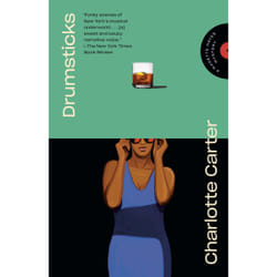 ISBN Drumsticks book English Paperback 208 pages