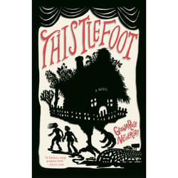ISBN Thistlefoot book English Paperback 448 pages