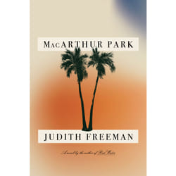 ISBN MacArthur Park book English Hardcover 384 pages