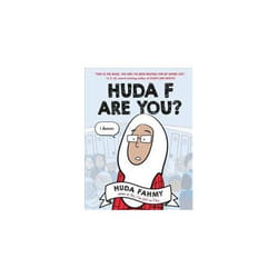 ISBN Huda F Are You?