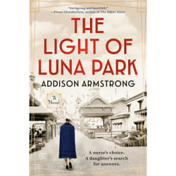 ISBN The Light of Luna Park book English Paperback 336 pages