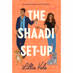 ISBN The Shaadi Set-Up, English, Paperback, 368 pages