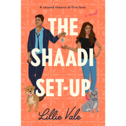 ISBN The Shaadi Set-Up book English Paperback 368 pages