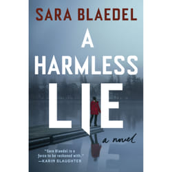 ISBN A Harmless Lie book English Paperback 304 pages