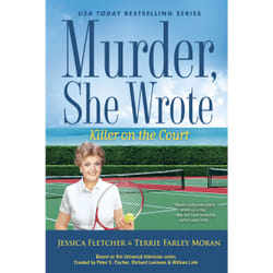 ISBN Murder, She Wrote: Killer on the Court book English Paperback 288 pages