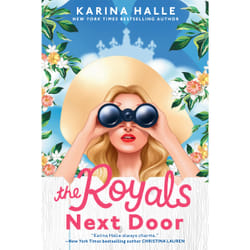 ISBN The Royals Next Door book English Paperback 368 pages