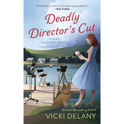 ISBN Deadly Director's Cut book English Paperback 304 pages