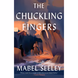 ISBN The Chuckling Fingers, English, Paperback, 336 pages
