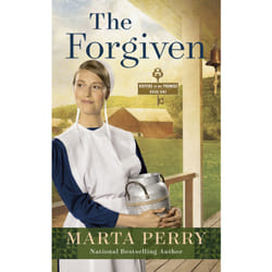 ISBN The Forgiven book English Paperback 352 pages
