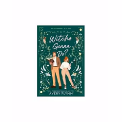 ISBN Witcha Gonna Do?, English, Paperback