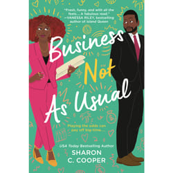 ISBN Business Not As Usual book English Paperback 320 pages