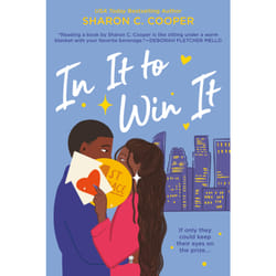 ISBN In It to Win It book English Paperback 320 pages