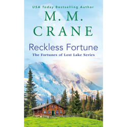 ISBN Reckless Fortune book English Paperback 288 pages