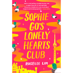 ISBN Sophie Go's Lonely Hearts Club book English Paperback 336 pages